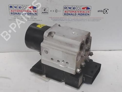 Used ABS pump ABS pump OPEL VECTRA C Estate (Z02) 1.9 CDTI (F35) (120 hp) 40368016 40368016
