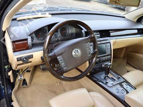 Switch VW PHAETON (3D1, 3D2, 3D3, 3D4, 3D6, 3D7, 3D8, 3D9) 6.0 W12 4motion | BP40399264I30 - Image 33