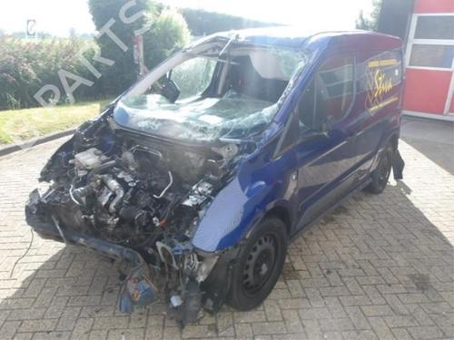 Front wiper motor FORD TRANSIT CONNECT V408 Box Body/MPV 1.5 TDCi | BP40391669M29 - Image 8