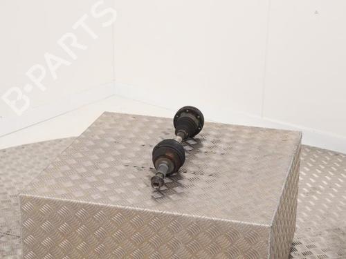 Left front driveshaft PORSCHE CAYENNE (9PA) S 4.5 | BP40395770M38 - Image 6