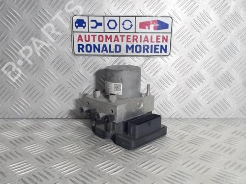 Used ABS pump ABS pump OPEL KARL (C16) 1.0 (75 hp) 40368039 40368039