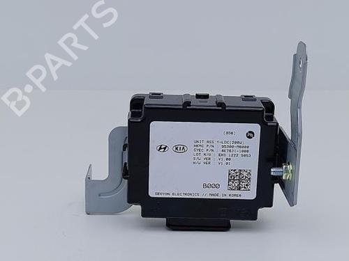 Used Electronic module Electronic module KIA CEED Sportswagon (CD) 1.0 T-GDI (120 hp) 40413782 40413782