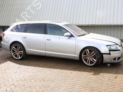 Steering column stalk AUDI A6 C6 Avant (4F5) 4.2 FSI quattro | BP40417606I23 - Image 10