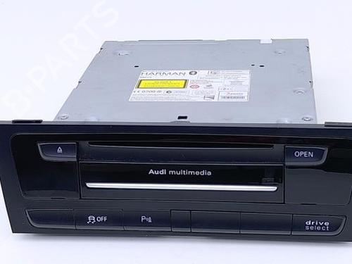 control-unit-audi-a5-convertible-8f7-2009-2010-2011-2012-2013-2014-2015-2016-2017-40416487 main image
