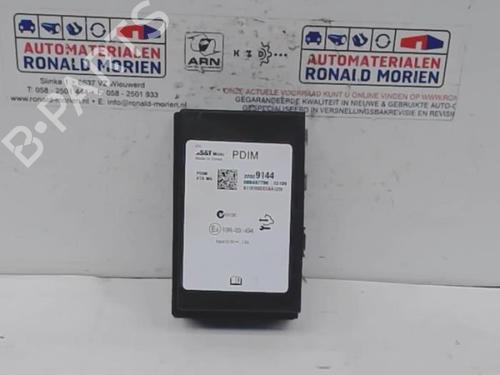 electronic-module-opel-astra-j-p10-2009-2010-2011-2012-2013-2014-2015-2016-40362113 main image