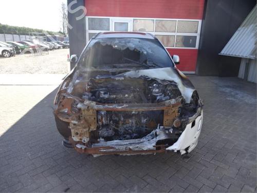 Switch VOLVO XC60 I SUV (156) T5 | BP40361892I30 - Image 4
