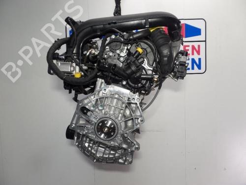 Engine VW GOLF VII (5G1, BQ1, BE1, BE2) 1.4 TSI | BP40372914M1 - Image 3