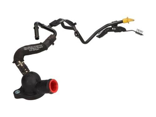 Pipe VW GOLF VII Variant (BA5, BV5) 1.6 TDI | BP40397640M125 - Image 5