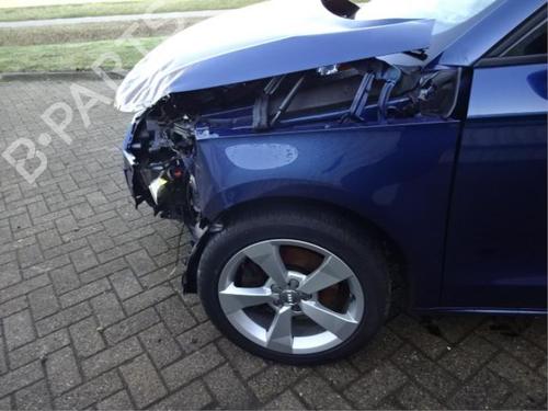 Right front brake caliper AUDI A1 (8X1, 8XK) 1.4 TFSI | BP40365908M104 - Image 25