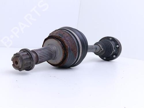 Left front driveshaft PORSCHE CAYENNE (9PA) S 4.5 | BP40416757M38 - Image 2