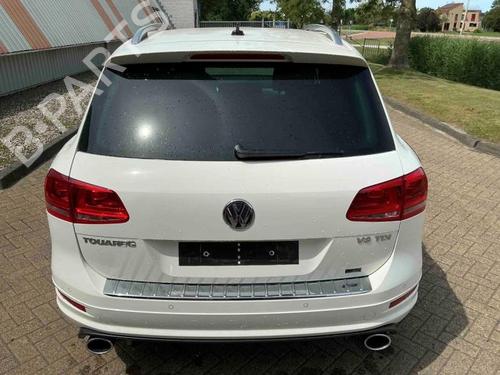 Subframe VW TOUAREG (7P5, 7P6) 4.2 V8 TDI | BP40479836M9 - Image 4