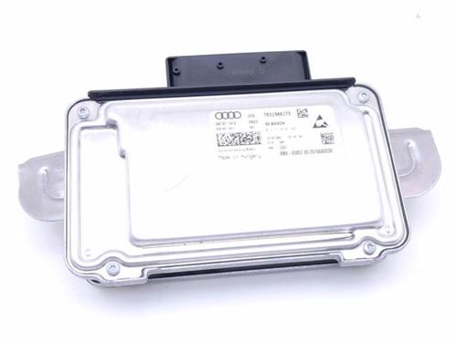 Steering ECU AUDI A7 Sportback (4KA) RS7 TFSI Mild Hybrid quattro | BP40418697M49 - Image 2