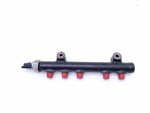 Injection rail FORD MONDEO IV (BA7) 1.6 TDCi | BP40376207M98 - Image 3