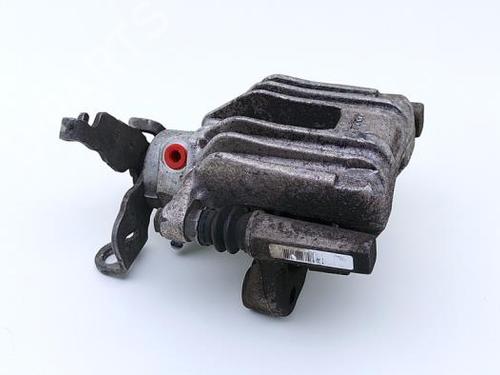 Used Left rear brake caliper Left rear brake caliper VW TAIGO (CS1) 1.0 TSI (110 hp) 40420397 40420397