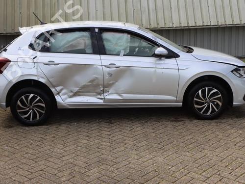 Headlight switch VW POLO VI (AW1, BZ1, AE1) 1.0 TSI | BP40401778I24 - Image 13