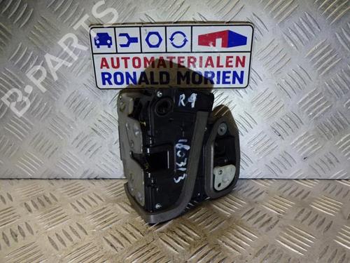Used Rear right lock Rear right lock OPEL ASTRA K (B16) 1.6 CDTi (68) (136 hp) 40429917 40429917