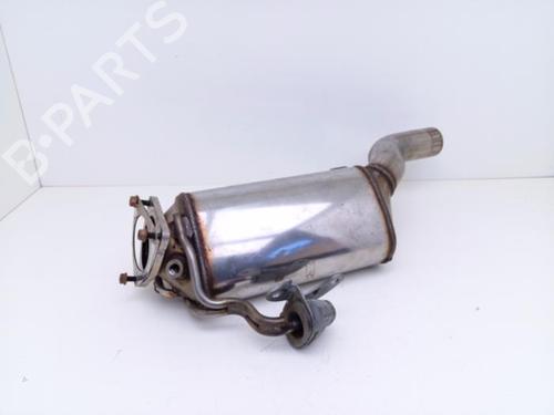 Particulate filter VW TOUAREG (7P5, 7P6) 4.2 V8 TDI | BP40386967M81 - Image 2