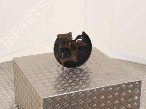 Used Right rear steering knuckle Right rear steering knuckle VW GOLF VI Convertible (517) 1.6 TDI (105 hp) 40397652 40397652