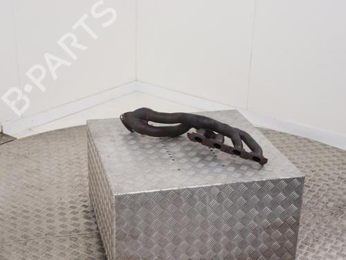 Exhaust manifold AUDI A4 B7 (8EC) RS4 quattro | BP40478808M110 - Image 5