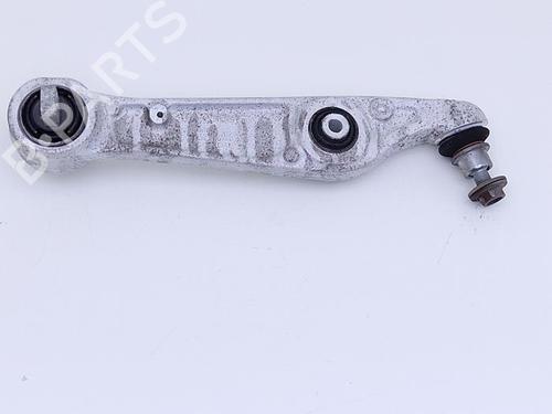 Used Left front suspension arm Left front suspension arm ALFA ROMEO GIULIA (952_) 2.2 D (952AEM250, 952AEA250) (150 hp) 40423321 40423321