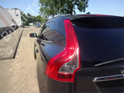 Switch VOLVO XC60 I SUV (156) D5 AWD | BP40361890I30 - Image 16