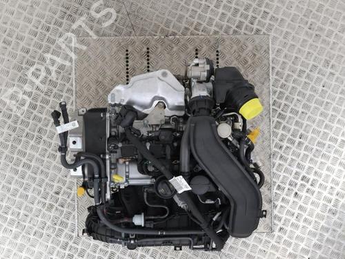 Engine VW GOLF VII (5G1, BQ1, BE1, BE2) 1.5 TSI | BP40372905M1  - Image 8