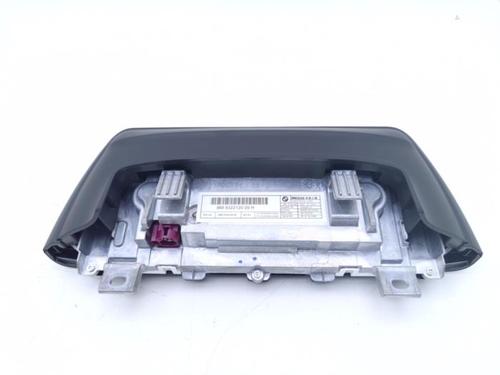 Control unit BMW 3 Touring (F31) 318 i | BP40468227M11 - Image 2