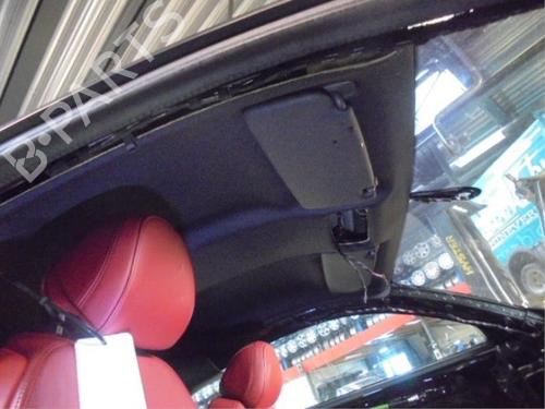 interior-roof-audi-tt-8j3-2006-2007-2008-2009-2010-2011-2012-2013-2014-2015-40363221 main image