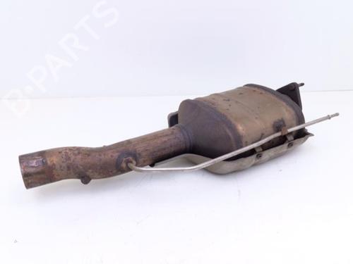 Used Particulate filter Particulate filter LAND ROVER RANGE ROVER EVOQUE (L538) 2.2 D 4x4 (190 hp) 40382795 40382795