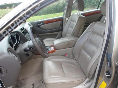 Electronic module LEXUS GS (_S16_) 300 (JZS160_, JZS160R) | BP40362934M83 - Image 38