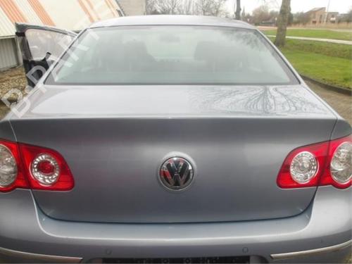 Switch VW PASSAT B6 (3C2) 2.0 TDI 16V | BP40395260I30 - Image 33
