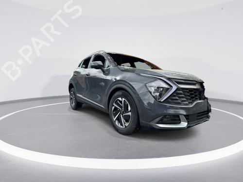 Camera KIA SPORTAGE V (NQ5) 1.6 T-GDi Hybrid | BP40419293E14 - Image 37
