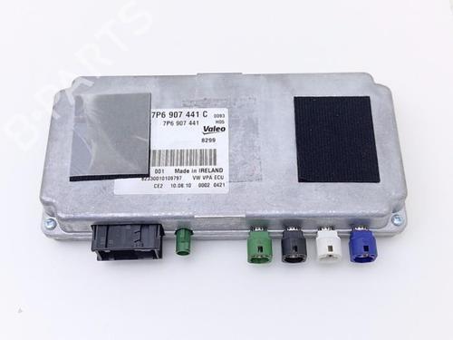 Electronic module VW TOUAREG (7P5, 7P6) 3.0 V6 TSI Hybrid | BP40423333M83 - Image 1