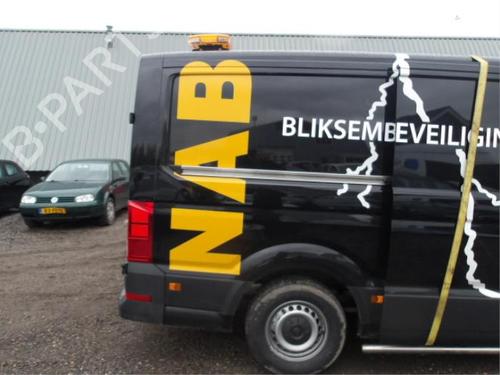 Other VW CRAFTER Van (SY_, SX_) 2.0 TDI 4motion (SYB, SYC, SYD) | BP40385195O1 - Image 17
