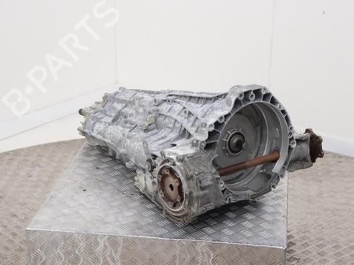 Gearbox AUDI A6 C7 (4G2, 4GC) 2.0 TDI quattro | BP40408048M3 - Image 7
