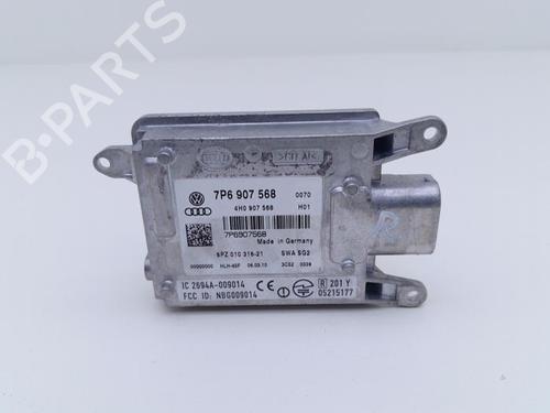 Used Electronic sensor Electronic sensor VW TOUAREG (7P5, 7P6) 4.2 V8 TDI (340 hp) 40479962 40479962