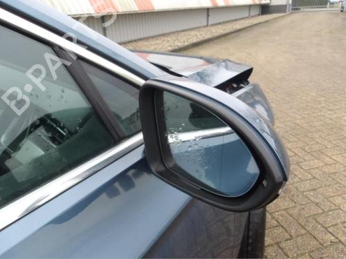 Warning switch VW PASSAT B8 (3G2, CB2) 1.6 TDI | BP40361305I22 - Image 23