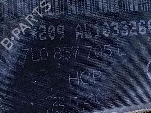 Front left seatbelt PORSCHE CAYENNE (9PA) S 4.5 | BP40453987I26 - Image 3