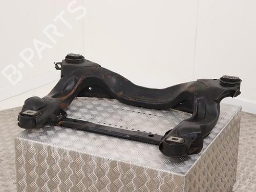 Subframe VW PHAETON (3D1, 3D2, 3D3, 3D4, 3D6, 3D7, 3D8, 3D9) 6.0 W12 4motion | BP40406415M9 - Image 4