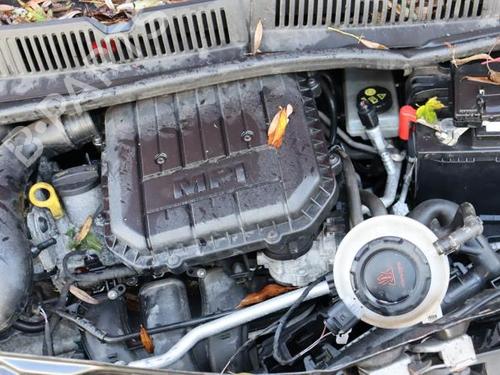 Switch VW UP! (121, 122, BL1, BL2, BL3, 123) 1.0 | BP40403882I30 - Image 9