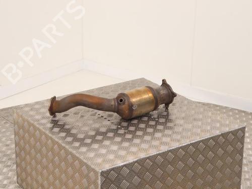 Used Catalyst Catalyst AUDI A4 B8 (8K2) 1.8 TFSI (170 hp) 40396539 40396539