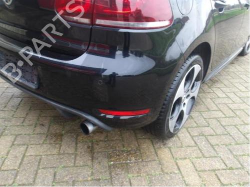 Hand brake VW GOLF VI (5K1) 1.4 TSI | BP40384618I18 - Image 35