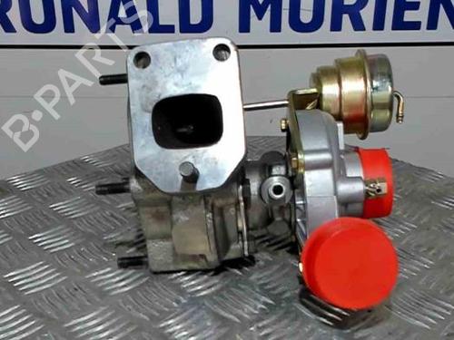 Used Turbocharger/Supercharger Turbocharger/Supercharger VW LT 28-35 II Bus (2DB, 2DE, 2DK) 2.5 TDI (95 hp) 40380461 40380461