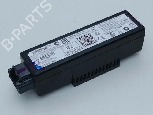 Used Electronic module Electronic module CITROËN C5 X (ND_, NC_) Hybrid 225 (NDDGYP) (224 hp) 40478184 40478184