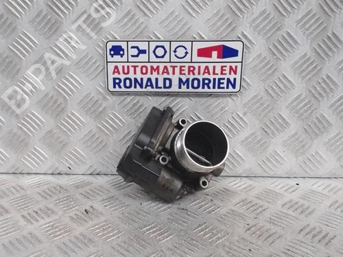Used Throttle body Throttle body VW TRANSPORTER T5 Van (7HA, 7HH, 7EA, 7EH) 2.5 TDI 4motion (174 hp) 40377737 40377737