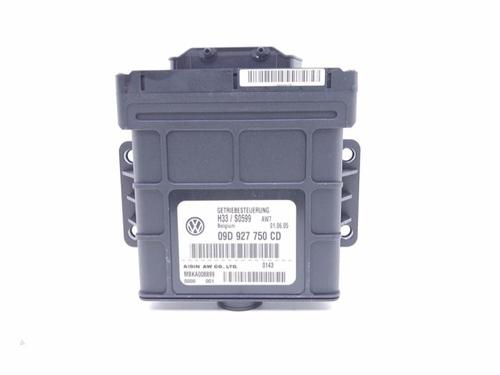 Used Gearbox control unit Gearbox control unit PORSCHE CAYENNE (9PA) 3.2 (241 hp) 40420586 40420586
