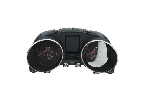 instrument-cluster-vw-golf-vi-5k1-2008-2009-2010-2011-2012-2013-2014-40359587 main image