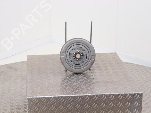 Used Flywheel Flywheel VW GOLF VIII (CD1, DA1) 1.4 TSI eHybrid (204 hp) 40474716 40474716