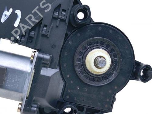 Electronic module VW PHAETON (3D1, 3D2, 3D3, 3D4, 3D6, 3D7, 3D8, 3D9) 4.2 V8 4motion | BP40431226M83 - Image 5
