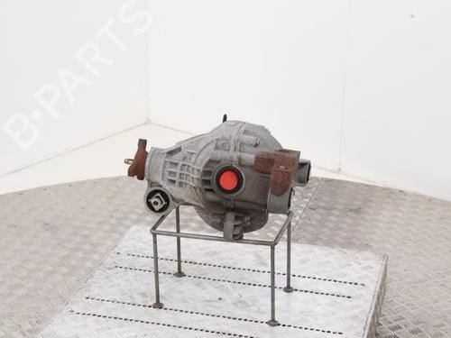 Rear differential PORSCHE PANAMERA (970) 3.0 D | BP40472709M24 - Image 4
